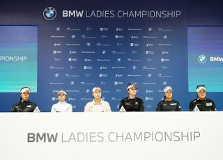 영암의 딸 유해란 “3주간 국내서 충분히 휴식” [BMW 레이디스 챔피언십]