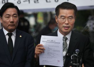 특검팀, 양평군 공무원 조서 열람 비공개…새 법률대리인 와도 불허 시사 (종합)