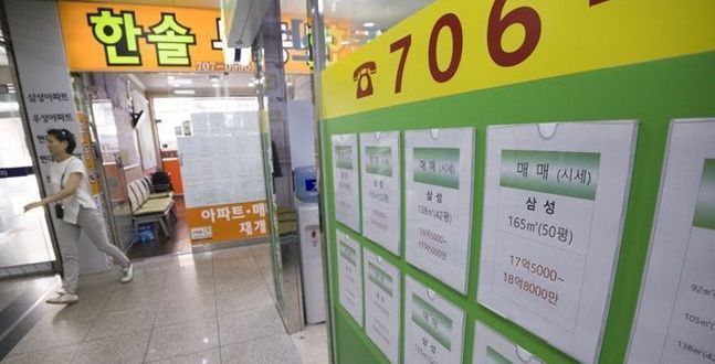국토부, 서울시 토허제 확대 반발에 “사전 통보…반대 안했다” [10.15 부동산 대책]