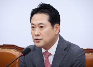 장동혁, 이상민 애도…"정치 큰별, 굳건한 신념과 용기 잊지 않겠다"