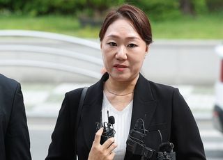 '명태균 게이트' 최초 제보자, 김건희 재판서 법정 증언