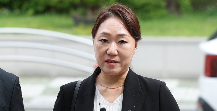 '명태균 게이트' 최초 제보자, 김건희 재판서 법정 증언