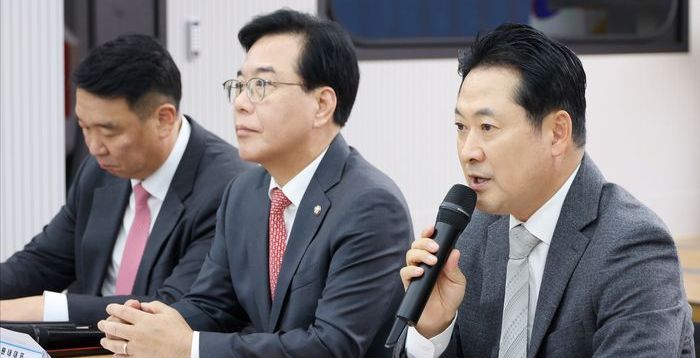 수면 위 재부상한 '정당해산'…국민의힘, 대응 전략은