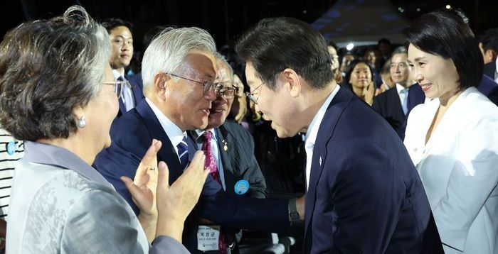 이재명정부의 '부동산 계엄 선포', 문재인 악몽의 데자뷰