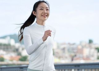 마라톤의 계절, 러닝 건강 효과는?…변화무쌍 날씨에 '이것' 조심해야 [데일리 헬스]