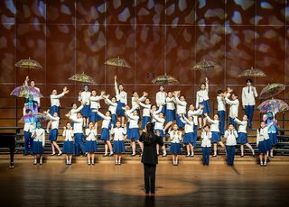 제31회 전국시립소년소녀합창제, 인천에서 개최…오는 24~25일
