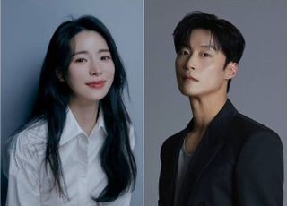 임지연·허남준, SBS 금토드라마 ‘멋진 신세계’ 출연