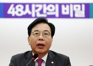송언석, 부동산 4자협의체 구성 전격 제안… "李정부, 좌파 실패 재탕"