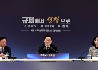 李슬롯사이트 "기회·결과 나눌 수 있게…양극화 완화해야"