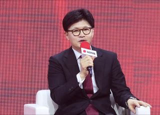 한동훈, '10·15 대책'에 "중국 같은 정책" [데일리안 1분뉴스]