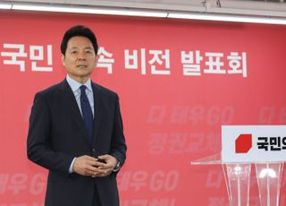 장성민, 李 '10·15 부동산 대책'에 "국민 홈리스 만들기 정책"