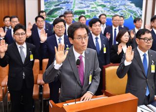 국회 국토교통위, 한국도로공사 등 2025 국감 [2025 국정감사]