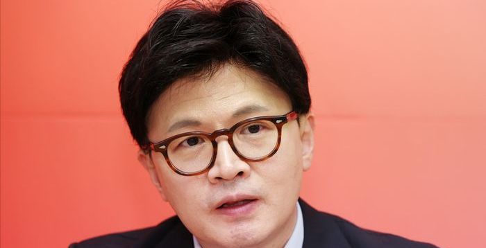 한동훈, '10·15 대책'에 "중국 같은 정책…서울 집 사는 것 꿈도 꾸지 말라는 것"