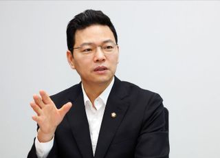 '송파갑' 박정훈 "김병기, 수십억대 장미아파트 무슨 돈으로 샀나"
