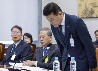 '한국교육시설안전원 국감 질의 청탁' 논란에 與 "사주한 것" 野 "모욕감" [2025 국감]