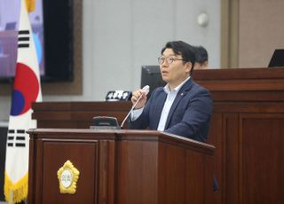 수원특례시의회 홍종철 의원, "수원시학원연합회 정치적 이용 의혹 철저히 규명해야"