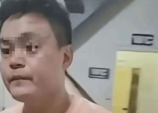 "주범은 1991년생 조선족 리광호" 얼굴·신상 확산