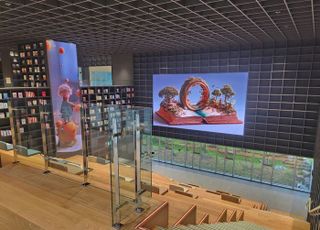 [화성 소식] 화성동탄중앙도서관 개관 전 시설점검