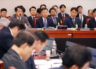 국회 산자중기위, 대한무역투자진흥공사 등 2025 국감 [2025 국정감사]