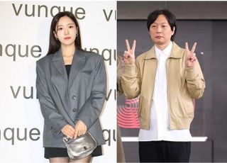 티아라 출신 함은정, 11월의 신부 된다…‘전독시’ 김병우 감독과 결혼
