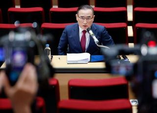위성락 "한미 통화스와프 진전 없다…기대하지 않아"