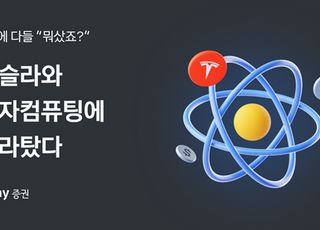 9월 서학개미 픽은 테슬라·양자컴퓨팅株