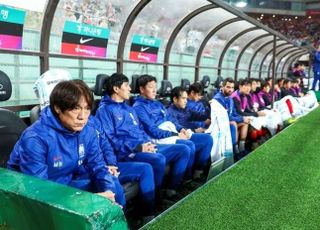 행운 따른 홍명보호, 조 추첨 '포트2' 수성 유력…11월 볼리비아·가나 평가전