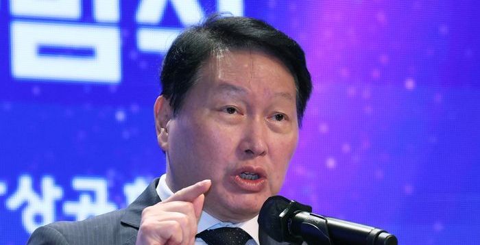 대법 '파기환송'에…SK 경영권 리스크 해소 '안도'