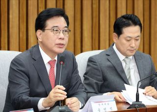 "28회 대책 文보다 심각"…국민의힘, 李정권 4개월새 3번째 '대책' 맹폭
