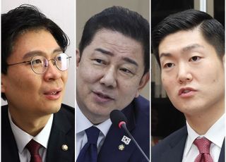 김병기, 송파 아파트에 "알뜰살뜰 모은 돈으로 산 것"…김재섭 "지금은 실거주 않으면서"