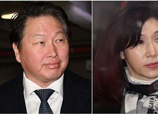 [데일리안 오늘뉴스 종합] 최태원·노소영 '세기의 이혼' 다시 뒤집혔다·양향자, 추미애에 쓴소리 등