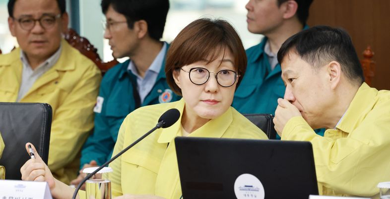 野 "김현지 여사님 제발 좀 나와" "실세 중 실세"…국감 최대 '관전 포인트'