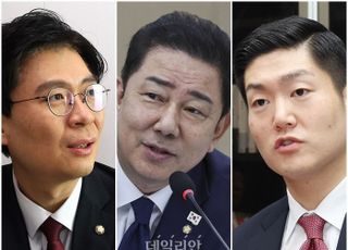 김병기, 송파 아파트에 "알뜰살뜰 모은 돈으로 산 것"…김재섭 "지금은 실거주 않으면서"