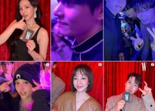 유방암 인식 높이자던 거 아냐?...취지 흐린 W코리아의 '자선 파티'