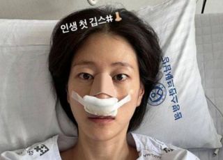 이현이, '골때녀' 촬영 중 '코뼈 골절'…주요 증상과 응급처치법 [데일리 헬스]