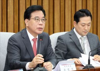 "28회 대책 文보다 심각"…국민의힘, 李정권 4개월새 3번째 '대책' 맹폭