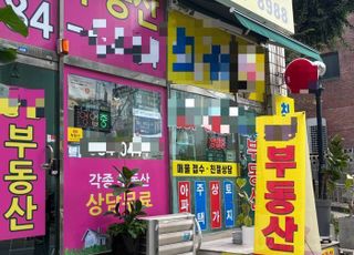 [현장] 한강벨트 “다중 규제 예상 못해”…서울 외곽·경기 ‘쇼크’ [10.15 부동산 대책]
