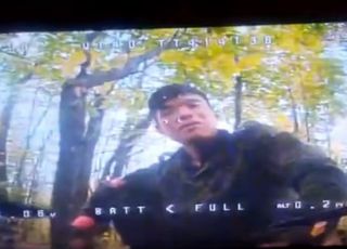 우크라 "北, 우리 영토 공격 가담 영상 확보"…첫 증거 공개