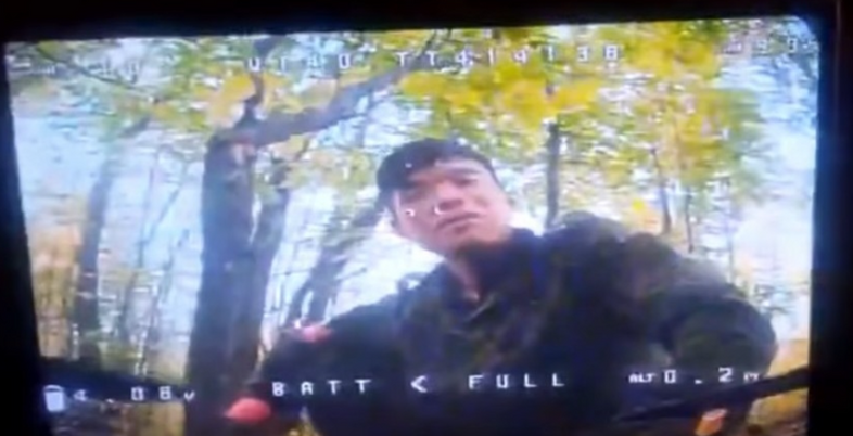 우크라 "北, 우리 영토 공격 가담 영상 확보"…첫 증거 공개