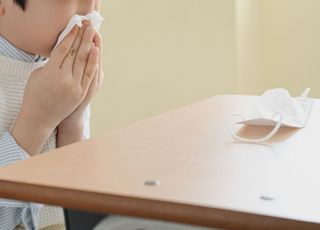 독감 유행주의보…소아·청소년 중심 확산