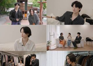 넷플릭스 '옷장전쟁' 시즌2 확정, 김원중 MC로 합류