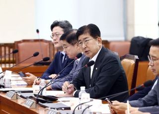 지방소멸대응기금 1조원 중 집행률 24%…기초단체 ‘저조’ [2025 국감]