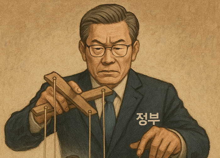 부동산 대책이 쏘아올린 라이징슬롯 권리 상실의 시대