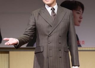 배우 박성웅, 채상병 특검 참고인 조사 받아…"이종호·임성근과 식사"