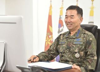 한미 합참의장 통화…"연합방위 태세로 北위협 억제"