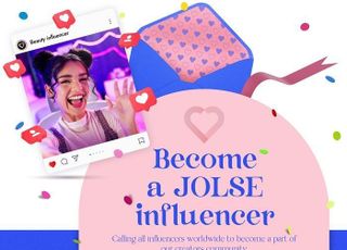 졸스 인플루언서, 론칭 1년 만에 누적 글로벌 조회수 1000만 뷰 돌파