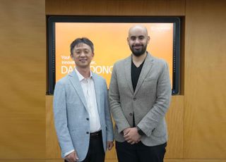 대웅제약, 사우디 정부와 바이오 생태계 구축 방안 논의