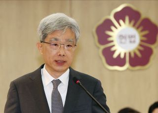 김상환 헌재소장 "재판소원, 기본권 보호 이상적…입법 과제" [2025 국감]