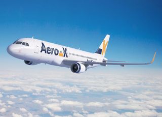 에어로케이, 인천~화롄 신규 취항…11월 13일부터 운항