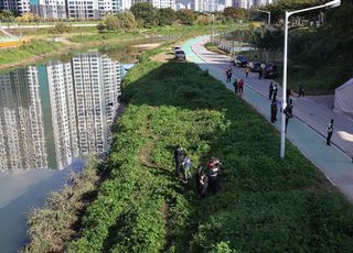 중랑천에 빠진 중학생, 시신으로 발견…“실종지점에서 학폭 있었다”